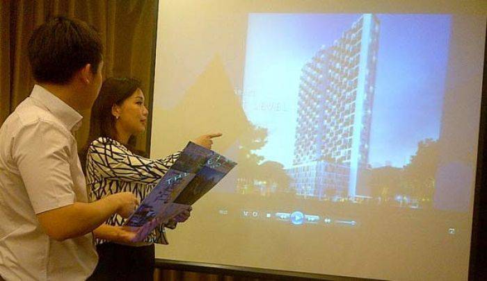 Sambut MEA, PT. PTI Gebyar Tiga Proyek Properti Prestisius