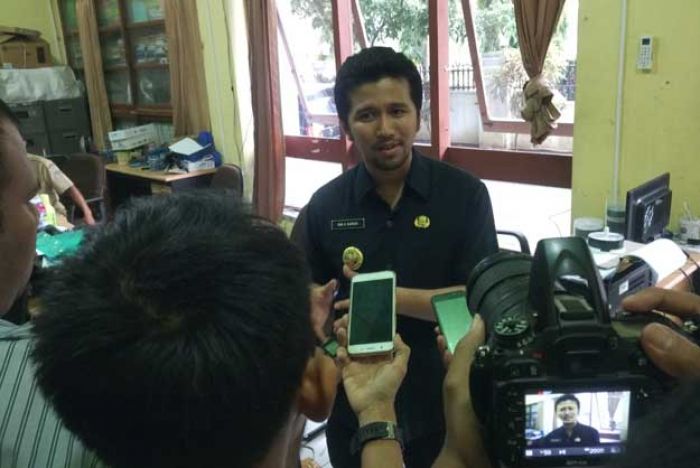 Bupati Trenggalek: Saat ini Banyak yang Bawa-bawa Nama Saya untuk Menangkan Proyek