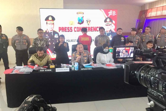 Terdapat Luka Lebam hingga Parah Tulang pada Wanita yang Dianiaya Anak Anggota DPR RI