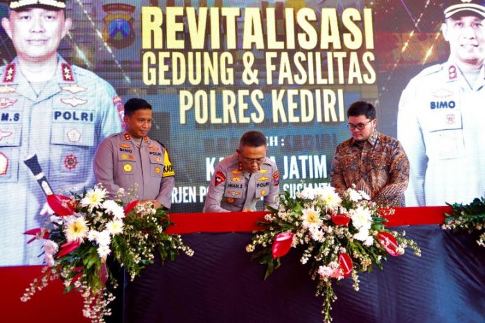 Bupati Dhito Sebut Kabupaten Kediri Tumbuh Menjadi Daerah Sub Urban, Ini Alasannya Bupati Dhito Sebut Kabupaten Kediri Tumbuh Menjadi Daerah Sub Urban, Ini Alasannya