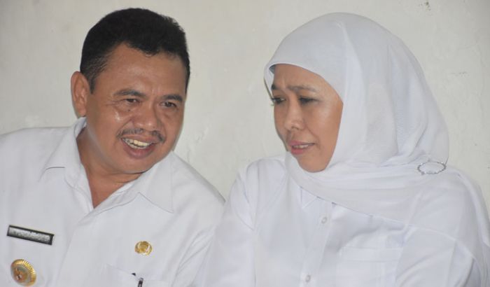 Genjot Gerbang Kertosusila, Khofifah Gelontor Proyek Rp 292 Triliun Genjot Gerbang Kertosusila, Khofifah Gelontor Proyek Rp 292 Triliun