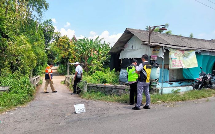 Pemkab Pasuruan Segera Bangun Jembatan Ngingas Pemkab Pasuruan Segera Bangun Jembatan Ngingas