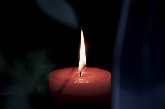 Kabar Duka, Istri Wiranto Mengembuskan Nafas Terakhir