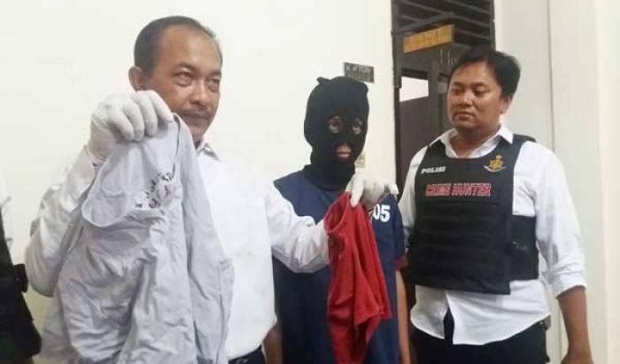 Empat Hari Pacaran, Warga Jetis Kulon Sudah Bisa Gituin Pacar, Kini Ditangkap Empat Hari Pacaran, Warga Jetis Kulon Sudah Bisa Gituin Pacar, Kini Ditangkap