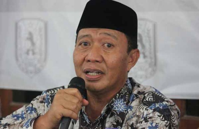Bupati Tuban: Program KISDA Harus Tepat Sasaran Bupati Tuban: Program KISDA Harus Tepat Sasaran