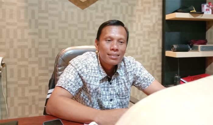183 Kasus Kriminal di Bangkalan Didominasi Pencurian 183 Kasus Kriminal di Bangkalan Didominasi Pencurian