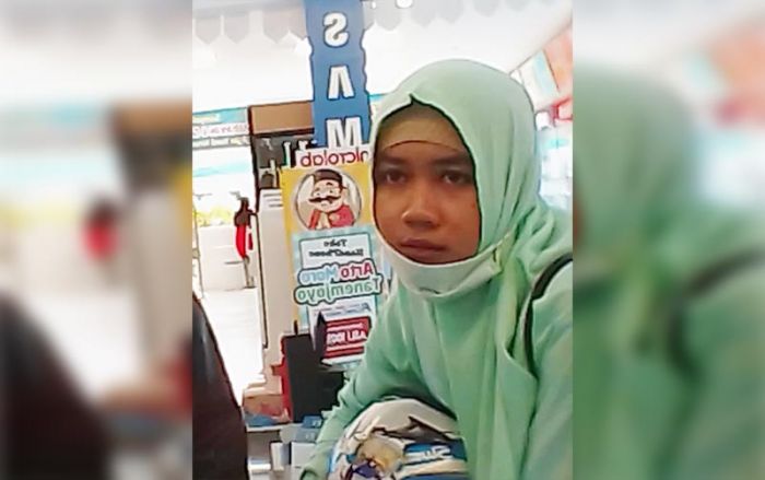 Pamitan Les, Gadis di Pacitan Tak Kunjung Pulang