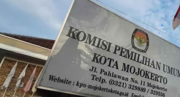 KPU Kota Mojokerto Paparkan Syarat untuk Pencalonan Kepala Daerah Jalur Independen KPU Kota Mojokerto Paparkan Syarat untuk Pencalonan Kepala Daerah Jalur Independen