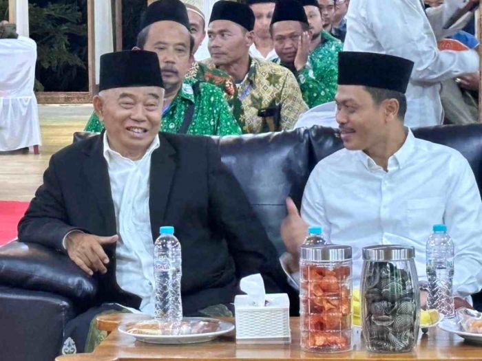 Konflik PBNU Krusial, Kiai Imam Jazuli: Kiai Asep Harus Bertanggungjawab