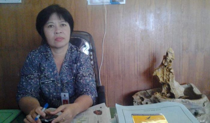 Cegah Gratifikasi, Pemkab Pacitan Larang PNS Terima Pemberian Parcel Cegah Gratifikasi, Pemkab Pacitan Larang PNS Terima Pemberian Parcel