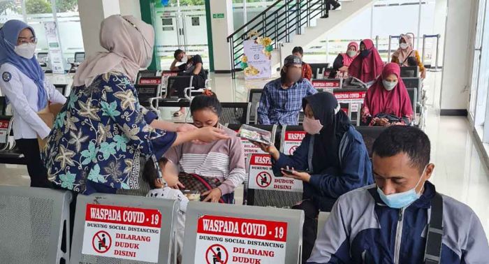 JKN Jadi Pilar Kesehatan Nasional, BPJS Tulungagung Ajak Warga Jaga Keberlanjutan Program