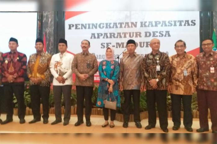 Jadi Ujung Tombak Pembangunan, Pemdes Harus Mampu Manfaatkan ADD untuk Kesejahteraan Rakyat Jadi Ujung Tombak Pembangunan, Pemdes Harus Mampu Manfaatkan ADD untuk Kesejahteraan Rakyat