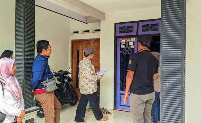 Banyak Masyarakat tak Tahu Kapan Coblosan Pilkada Gresik 2024 Banyak Masyarakat tak Tahu Kapan Coblosan Pilkada Gresik 2024