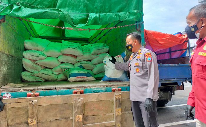 Heboh, Petani Jual Beli Pupuk Subsidi, Kepala Dinas Pertanian Blitar: Saya Kecewa