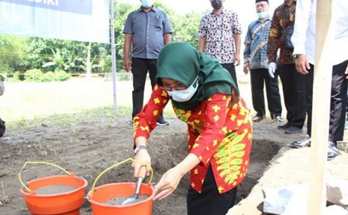 Diharap Jadi Ikon Kediri, Masjid An-Nur Bakal Telan Biaya Rp 10 M dan Rest Area Rp 5 M Diharap Jadi Ikon Kediri, Masjid An-Nur Bakal Telan Biaya Rp 10 M dan Rest Area Rp 5 M