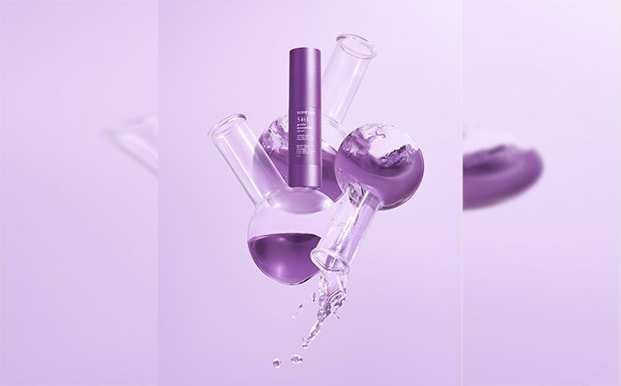 Elsheskin Launching 5 in 1 Gentle Eyessential Serum