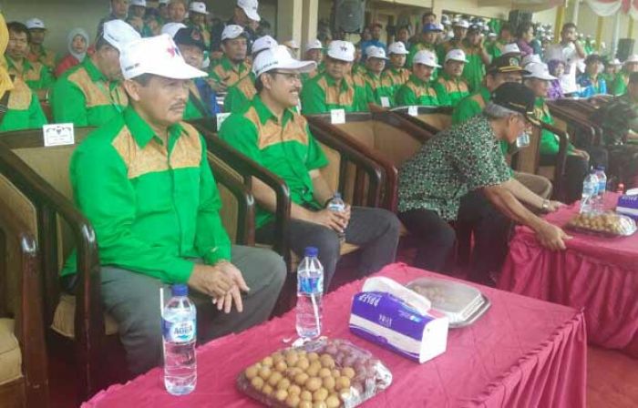 Aksioma 2017 Dibuka Kakanwil Kemenag Jatim dan Gus Ipul Aksioma 2017 Dibuka Kakanwil Kemenag Jatim dan Gus Ipul