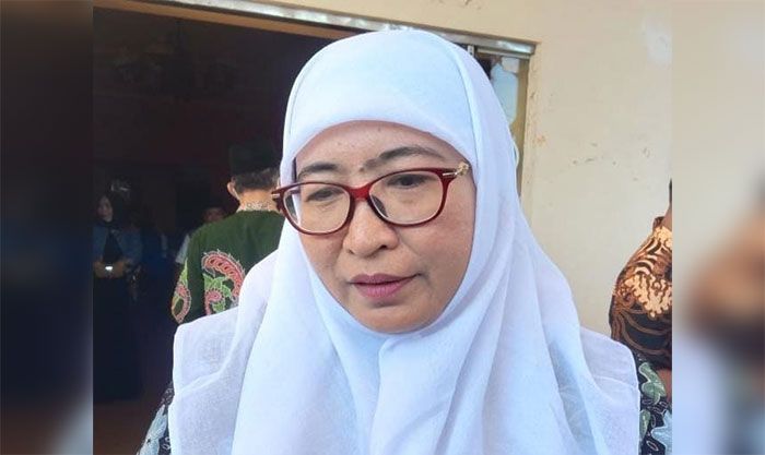 Sumenep Terus Berkomitmen Jadi Kabupaten Layak Anak