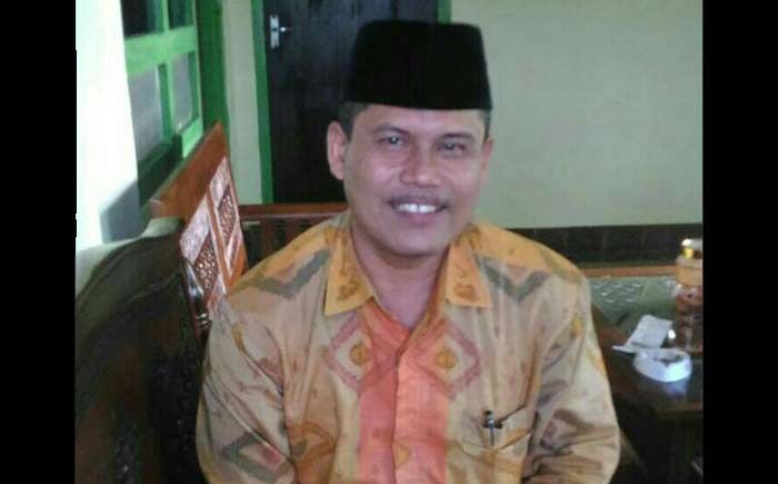 PCNU Pacitan Bantah Isu Suntikan Dana Rp 1,5 Triliun dari Kemenkeu PCNU Pacitan Bantah Isu Suntikan Dana Rp 1,5 Triliun dari Kemenkeu