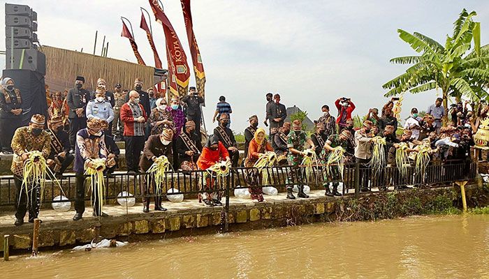 Mojotirto Festival 2022, Pemkot Mojokerto Libatkan 47 Siswa SD Mojotirto Festival 2022, Pemkot Mojokerto Libatkan 47 Siswa SD