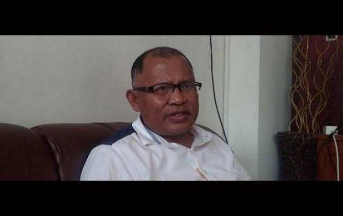 Ashari Resmi Dilantik sebagai Ketua KONI Malang Ashari Resmi Dilantik sebagai Ketua KONI Malang