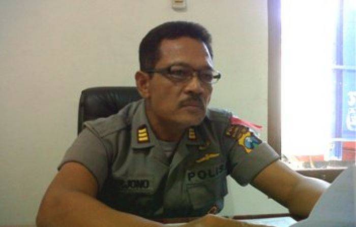 Disuruh Menemani Belajar, Pemuda di Bojonegoro ini Malah Perkosa Bunga Disuruh Menemani Belajar, Pemuda di Bojonegoro ini Malah Perkosa Bunga