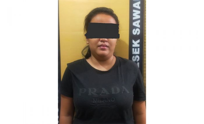 Usai Berhubungan Badan, Perempuan Usai Berhubungan Badan, Perempuan