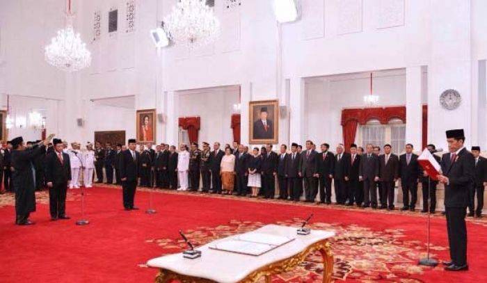Bursa Calon Kapolri Memanas, Bamsoet Jagokan Budi Gunawan Bursa Calon Kapolri Memanas, Bamsoet Jagokan Budi Gunawan