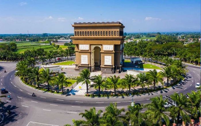 BMKG 26 Desember 2023: Kota Kediri Cerah Berawan BMKG 26 Desember 2023: Kota Kediri Cerah Berawan