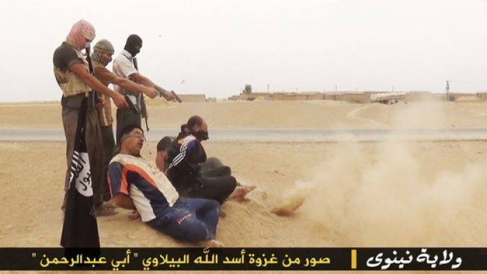 MUI Malang: Jika Ada Khatib Pro ISIS Harus Diturunkan dari Mimbar MUI Malang: Jika Ada Khatib Pro ISIS Harus Diturunkan dari Mimbar
