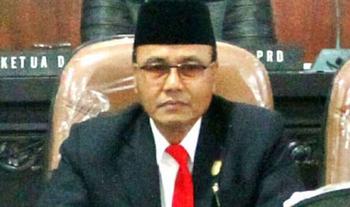 Pengisian Kursi Pimpinan DPRD Kota Mojokerto Tunggu SK Parpol