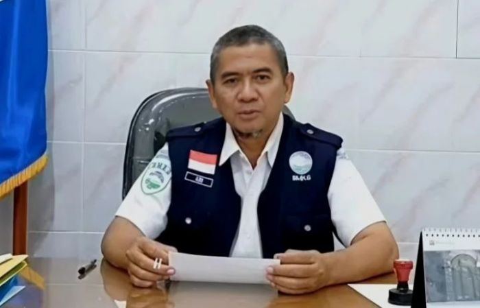 BMKG: Madura Masih Dilanda Musim Kemarau, Nelayan Diminta Waspadai Gelombang Tinggi