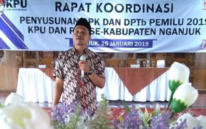 Syarat Pindah Pilih Dipermudah, Cukup Fotokopi KK dan KTP Syarat Pindah Pilih Dipermudah, Cukup Fotokopi KK dan KTP