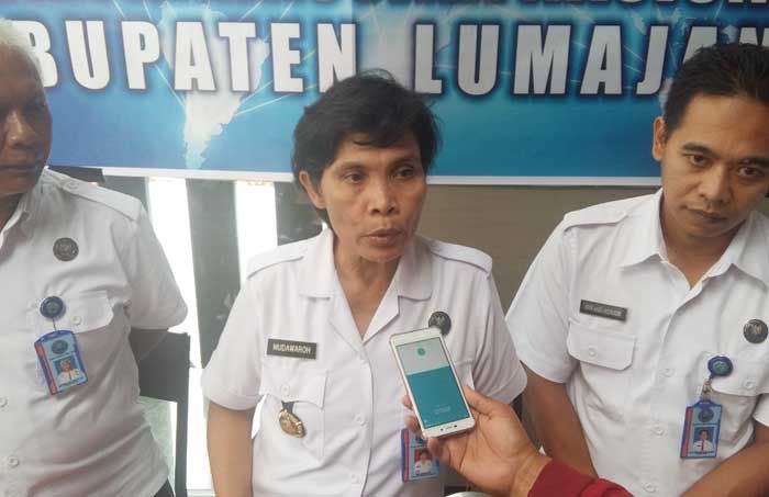 Selama Tahun 2017, BNNK Lumajang Rehabilitasi 57 Pengguna Narkoba Selama Tahun 2017, BNNK Lumajang Rehabilitasi 57 Pengguna Narkoba