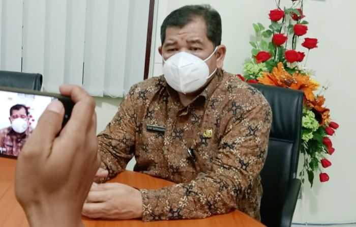 Terkendala Libur Sekolah, Vaksinasi Anak SD di Sidoarjo Bisa Dilakukan di Puskesmas Terkendala Libur Sekolah, Vaksinasi Anak SD di Sidoarjo Bisa Dilakukan di Puskesmas