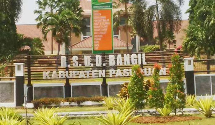 Segera Difungsikan, RSUD Bangil Lelang Pengadaan Sarana dan Prasarana Penunjang IGD Senilai Rp 19 M Segera Difungsikan, RSUD Bangil Lelang Pengadaan Sarana dan Prasarana Penunjang IGD Senilai Rp 19 M