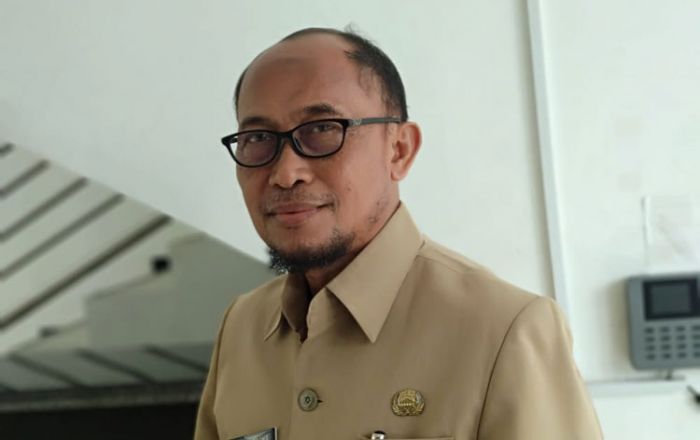 Satu Petugas Medis Puskesmas di Pacitan Suspect Covid-19 Satu Petugas Medis Puskesmas di Pacitan Suspect Covid-19