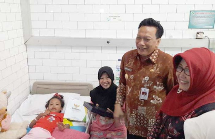 Bupati Sambari Minta Masyarakat Waspada DB Bupati Sambari Minta Masyarakat Waspada DB