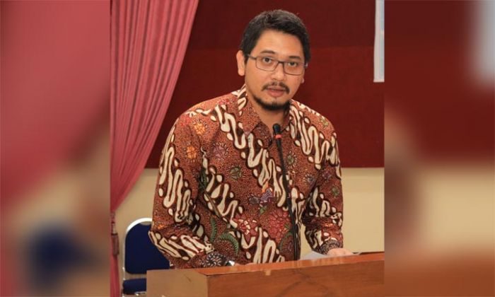 BKD Kota Pasuruan Gelar Diklat Akuntansi Berbasis Akrual untuk Bendahara dan Calon Bendahara