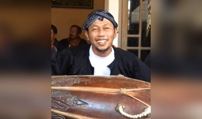 Sugiri Sancoko Pastikan Maju di Pilkada Pacitan 2020 Sugiri Sancoko Pastikan Maju di Pilkada Pacitan 2020