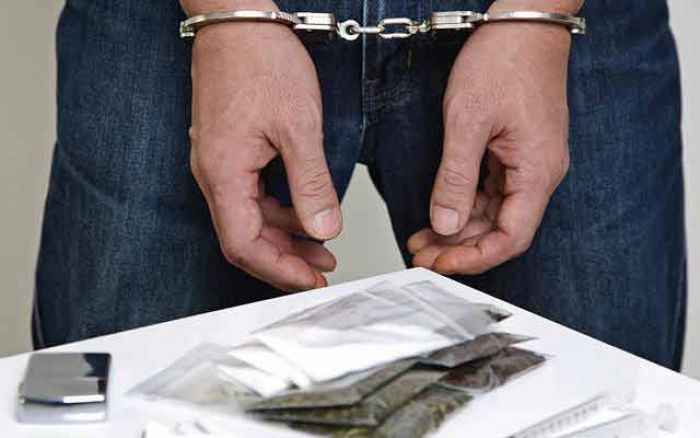 Amankan 26,17 Gram Sabu, Polisi Gunakan Kungfu Saat Penangkapan Amankan 26,17 Gram Sabu, Polisi Gunakan Kungfu Saat Penangkapan