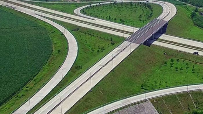 Simak Pembangunan Jalan Tol di Jawa Timur, Tol Tulungagung-Kediri dan Tol Tuban-Lamongan-Gresik Simak Pembangunan Jalan Tol di Jawa Timur, Tol Tulungagung-Kediri dan Tol Tuban-Lamongan-Gresik
