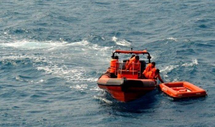 Info Tentang Adanya Korban yang Masih Hidup Tidak Valid Info Tentang Adanya Korban yang Masih Hidup Tidak Valid