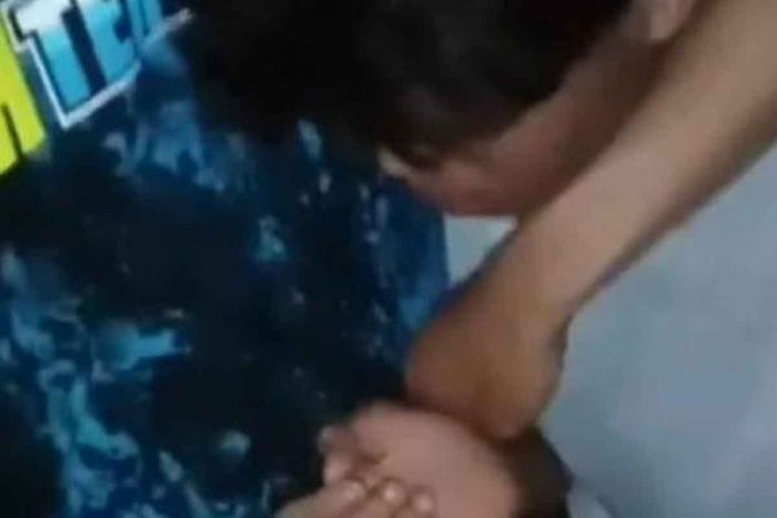 Heboh! Diduga Pasangan Sejoli Asik Mabuk dan Mesum di Ngawi, Ternyata... Heboh! Diduga Pasangan Sejoli Asik Mabuk dan Mesum di Ngawi, Ternyata...