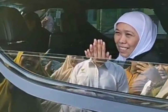 Bersama Baznas, Gubernur Khofifah Bagikan 500 Paket Bantuan ke Yatim Piatu di Bojonegoro Bersama Baznas, Gubernur Khofifah Bagikan 500 Paket Bantuan ke Yatim Piatu di Bojonegoro