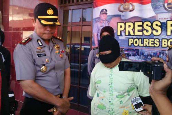 Polres Bojonegoro Akhirnya Ringkus Penyuplai Daging Celeng