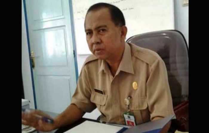 Delapan Warga di Pacitan Hidup dalam Pasung, Dinkes Klaim Sudah Tangani Delapan Warga di Pacitan Hidup dalam Pasung, Dinkes Klaim Sudah Tangani