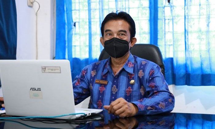 Matangkan Persiapan, Rencana Aksi Satu Data Kota Kediri Digelar Matangkan Persiapan, Rencana Aksi Satu Data Kota Kediri Digelar