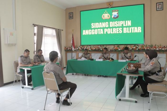 Meski Sudah Sidang dan Kapolres Minta Maaf, Salah Tangkap Polres Blitar Masih Picu Amarah Masyarakat