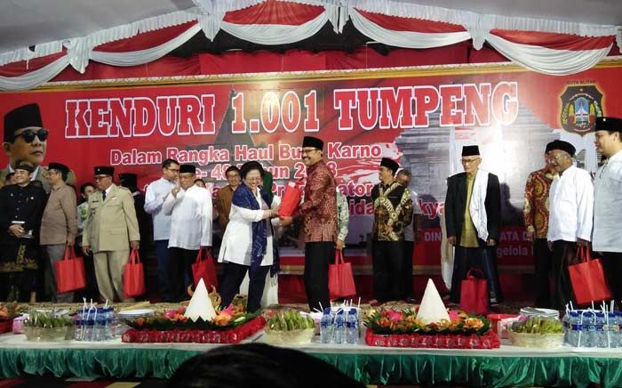 OTT KPK di Kantong PDIP Tak Pengaruhi Elektabilitas Gus Ipul-Mbak Puti